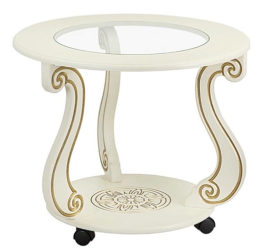 фото Столик Грация С №3