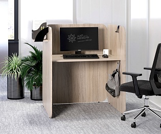 фото Мебель для Колл-центра Бэлл  №2