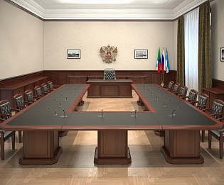 фото столы Вашингтон  №2