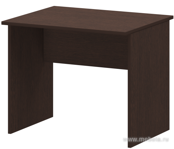 Стол рабочий 90