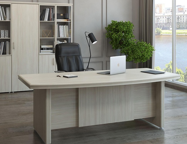 фото кабинет Бостон №4