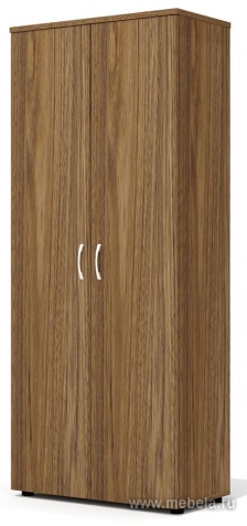 Гардероб с выдвижной штангой