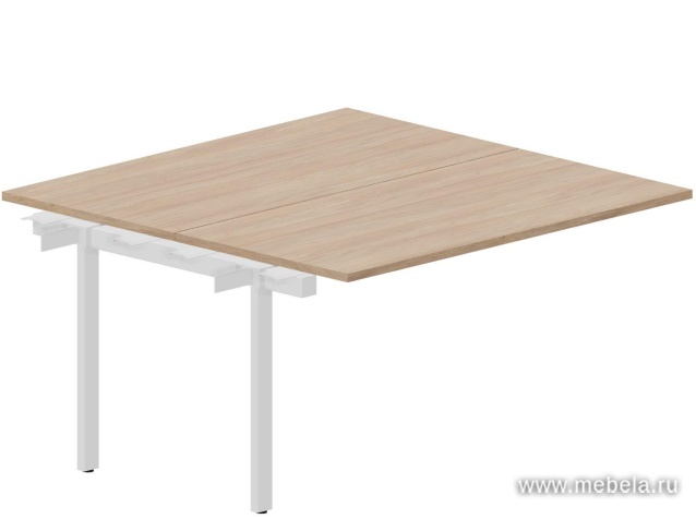 Приставной элемент составного стола