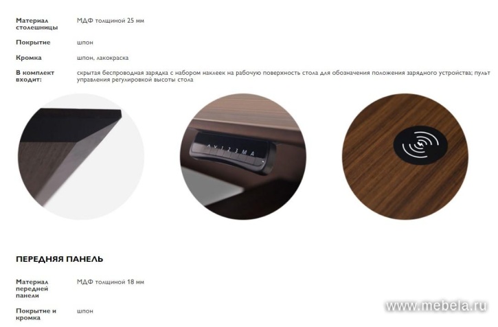 Офисный шкаф низкий