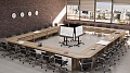 Стол для переговоров