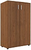 Офисный шкаф средний закрытый