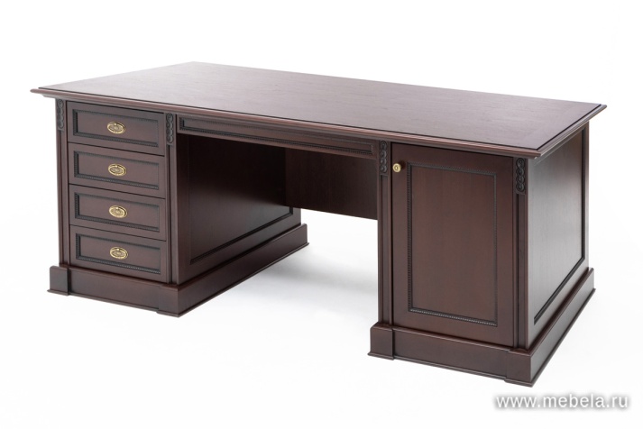 Греденция 2 двери 