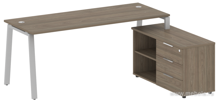 Рабочая станция (правая)