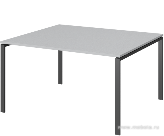 Стол переговоров (П-образные опоры)