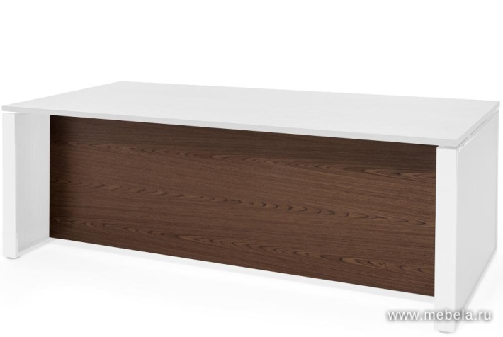 Передняя панель до пола