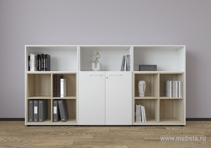 Модуль стола для переговоров