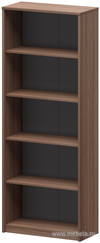 Стеллаж высокий