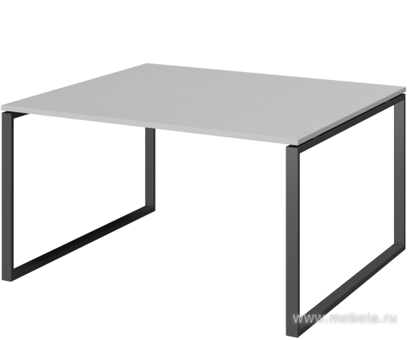 Стол переговоров (О-образные опоры)