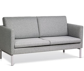 Офисный диван Окс