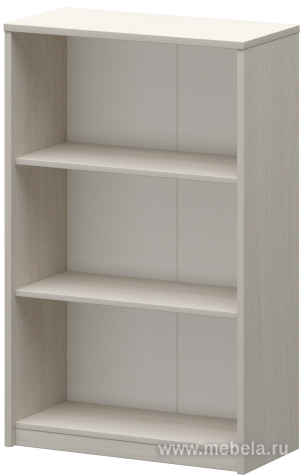 Стеллаж средний