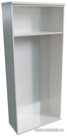 Каркас гардероба