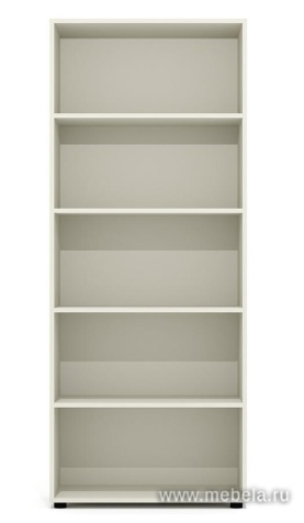 Стеллаж высокий