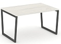 Стол переговорный на T2-образных опорах 40х40  (без лючков)