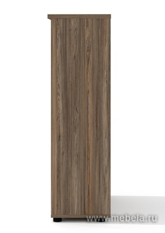 Стеллаж средний