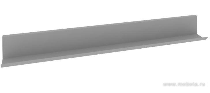 Кабель-канал горизонтальный