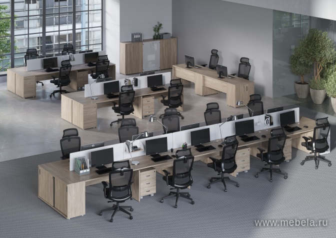 Рабочая станция