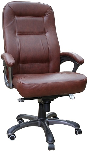 фото кресло Ника Silver №2