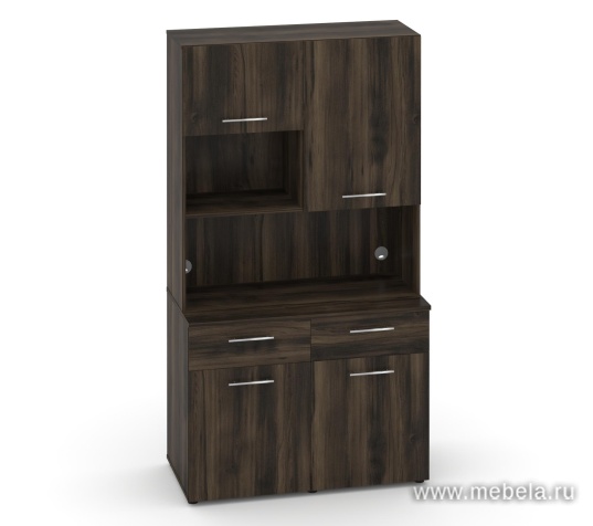 Мини-кухня для офиса Fit №4