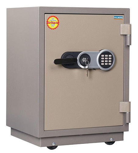 фото Сейф FRS-66T EL