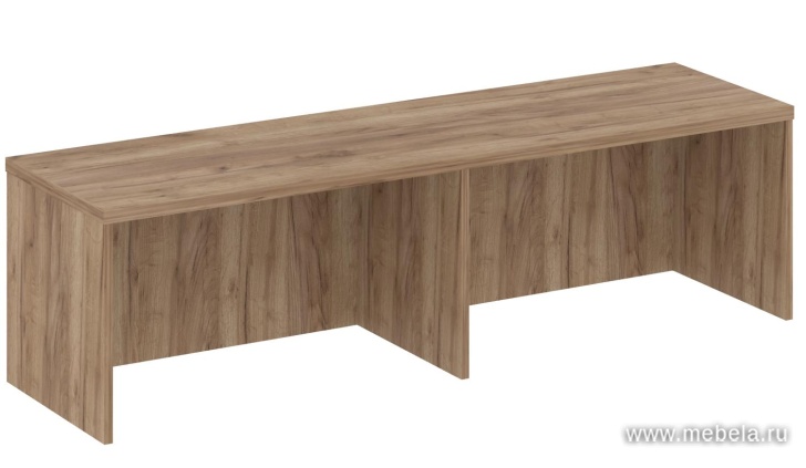 Надставка на тумбу 1 ярус