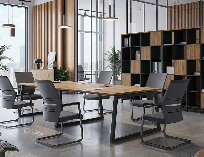 фото мебель Дрим Дуб T1 №2