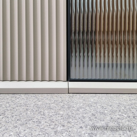 Греденция (1 полка)