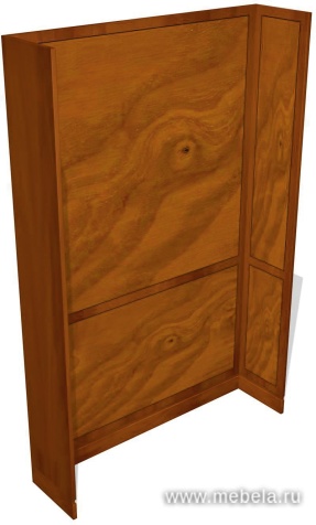 Модульный мост шкафа