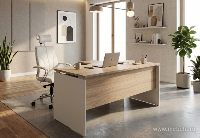 Траверс (для столов на метеллокаркасе)