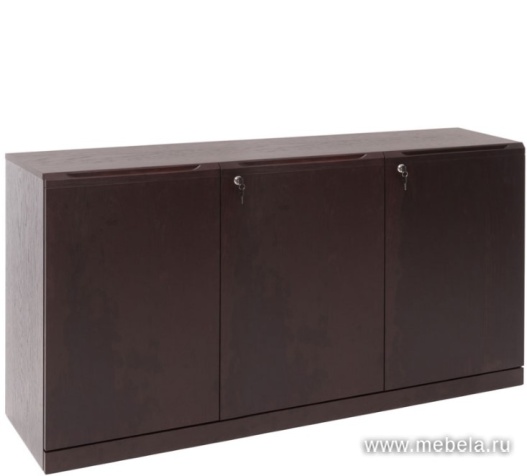 Греденция средняя