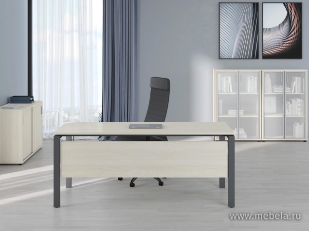 Стеллаж низкий