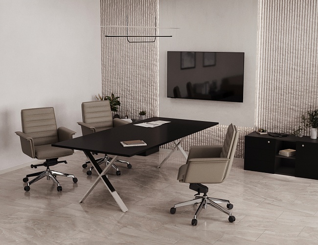 фото кабинет Кросс №5