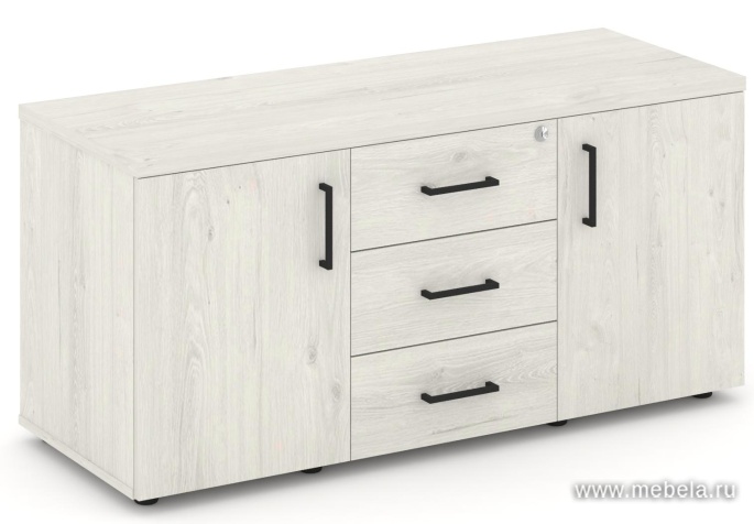 Тумба для оргтехники/сервисная