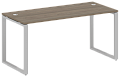 Стол письменный на О-образном металлокаркасе