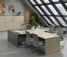 кабинет Кортез +