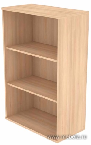 Стеллаж средний