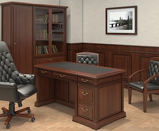 фото кабинет Вашингтон  №5