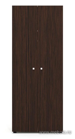 Гардероб глубокий