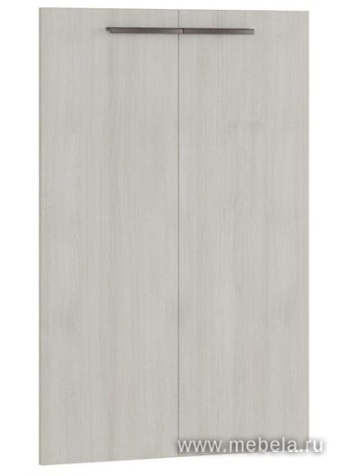 Комплект дверей средних