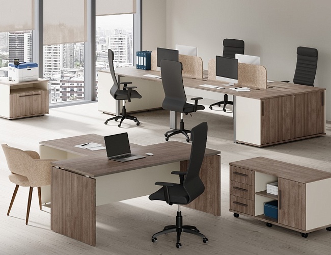 фото мебель Нью лайн №5