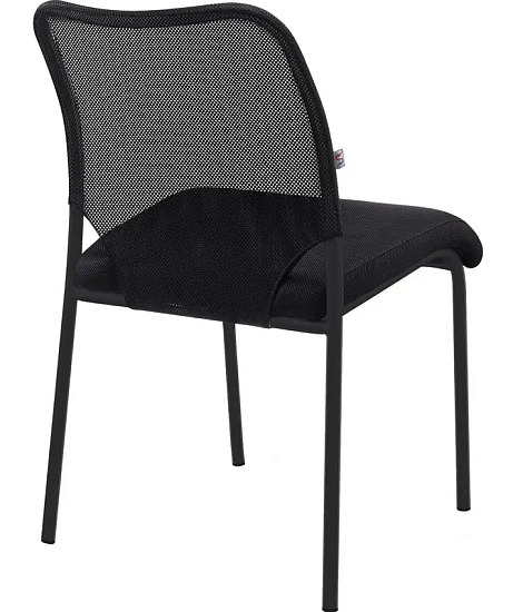 фото кресло Нв Амиго Блэк					 №5					