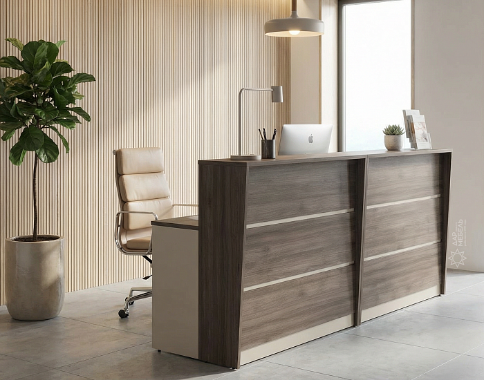 фото ресепшн Нью лайн					 №4					