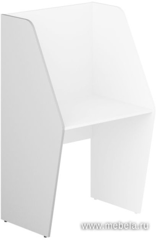 Стенка боковая (левая)