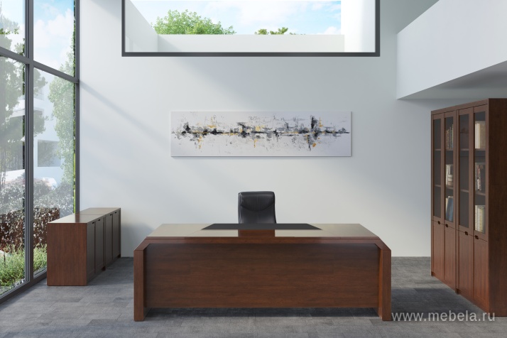 Стол письменный