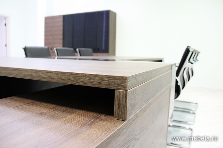 Тумба подкатная