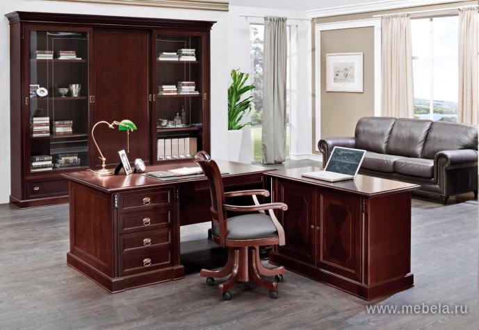 Греденция 2 двери 